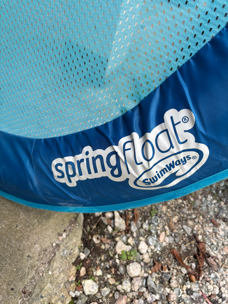 Pool Raft