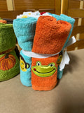 Fall Bath Lot G
