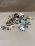 Lot Of Miniatures