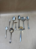 Assorted Flatware