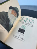 Leaves of Grass by Walt Whitman 1977 Easton Press Hardcover Book Bound in Genuine Leather