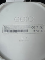 Eero Pro 6 K010001 Mesh WiFi Router