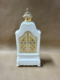 Avon Wardrobe Style Cologne Bottle