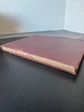 Crainquebille Heritage Press 1949 Vintage Hardcover Book in Slipcase