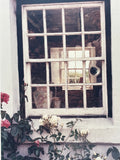 “Cottage on the Moors” Photo by Barbara Sandson; Signed & Numbered (25/100)