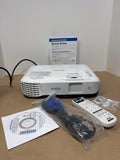 Epson VS250 Projector