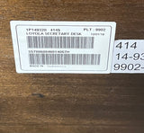 Ethan Allen Loyola Secretary Desk***HEAVY ITEM**READ DETAILS ON PICK UP POLICY***