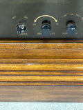 Electric Fireplace