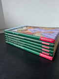 American Girl Felicity 6-Volume Hardcover Book Set