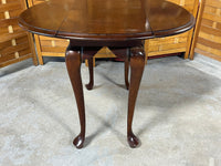 Drop Leaf Side Table