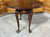Drop Leaf Side Table
