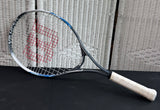 Gray Wilson U.S. Open 25 Junior Tennis Racquet