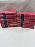 Masterplots Digest Of World Literature Volumes 1-15