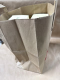 Plow & Hearth Window Huggers Flameless Candles With Box NOT TESTED - Missing Remotes - 6 Candles