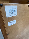 Thomasville Triple Dresser with Mirror***HEAVY ITEM***READ DETAILS ON PICK UP POLICY***