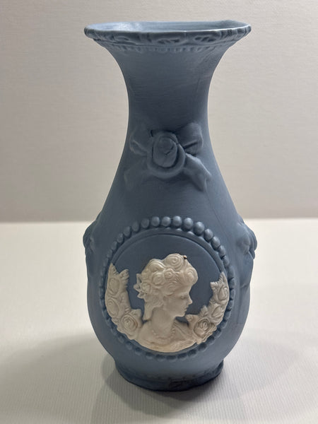 Small Jasperware Vase