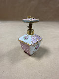 Porcelain Perfume Bottle