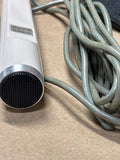 Vintage Sony Microphone F-96