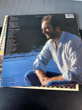 Pair of Merle Haggard Vintage LP Vinyl (W)