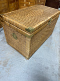 B-Wicker Trunk