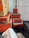 Pre-War Vintage Lionel Train Set with #249 & #2332 Locomotives