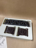 Cox Ho Scale Electric Trains Timberline Railway