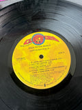 Curtis Mayfield: Back to the World 1973 Gatefold Vintage LP Vinyl (D)