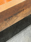 Ethan Allen Corner Chair