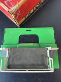 No. 3662 Operating Milk Car Vintage Lionel Train for “O” Gauge Track with Platform & Box