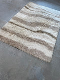EGE Top of the Line Design Danish Shag Rug (H)