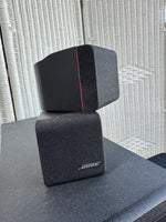 Bose Acoustimass 5 Series II Speaker System with Redline Cube Satellite