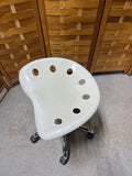 Rolling Office Stool