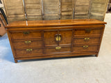 Thomasville Triple Dresser