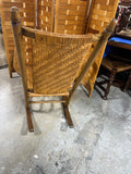 Antique Rocking Chair