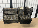 5 PC RGI Bakset Lot