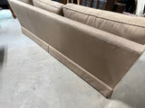 Tan Sofa, Unbranded***HEAVY ITEM***READ DETAILS ON PICK UP POLICY***