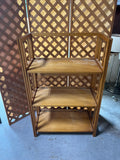 Sturdy Folding Shelf