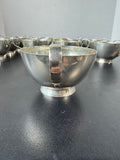 12-Piece Tiffany & Co. Sterling Silver Punch Cups (2 SETS AVAILABLE—PRICED INDIVIDUALLY AT $4895 EACH)