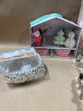 Holiday Baking Lot