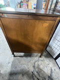 John Brenner Co. Antique Dresser B***HEAVY ITEM***READ DETAILS ON PICK UP POLICY***