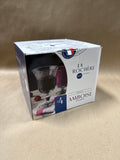 La Rochere Amboise Wine Glasses With Box - Set Of 4 // 2 Available // PRICED INDIVIDUALLY