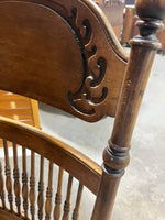 Vintage Rocking Chair