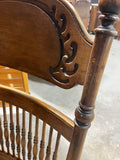 Vintage Rocking Chair