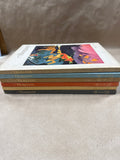 (E) Set Of 6 Horizon Hardcover Books — 1960