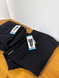 Women’s Black Pants SIZE 3X & SIZE 20 - Pair (Appears Unused)