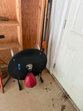 Speed Punching Bag