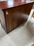A- Low Bookcase