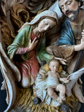 Avalon Gallery XL Nativity Scene Angel