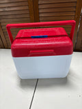 Rubbermaid Tote-6 Cooler