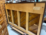 Baldwin Upright Piano with Bench ***HEAVY ITEM***READ DESCRIPTION CAREFULLY***